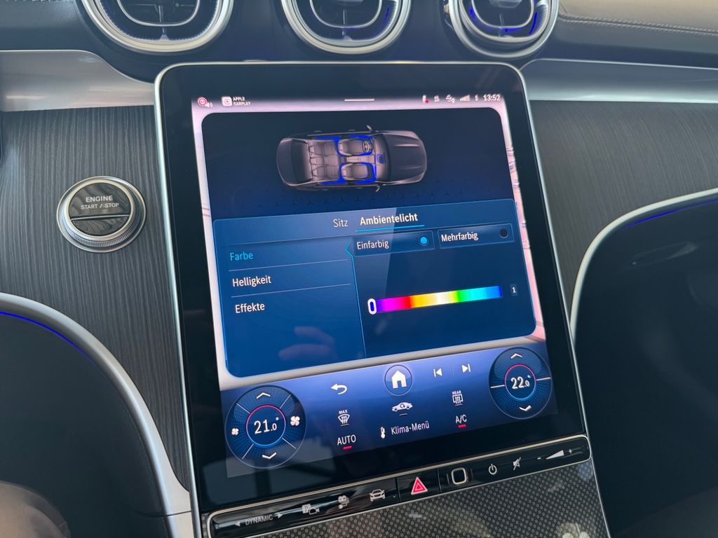 Mercedes-Benz C 300 2025