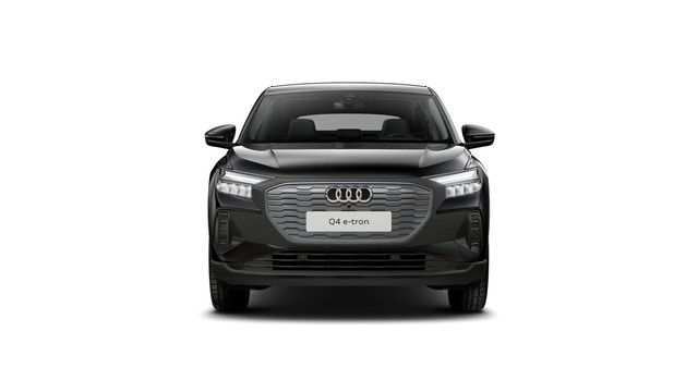 Audi Q4 e-tron 2022