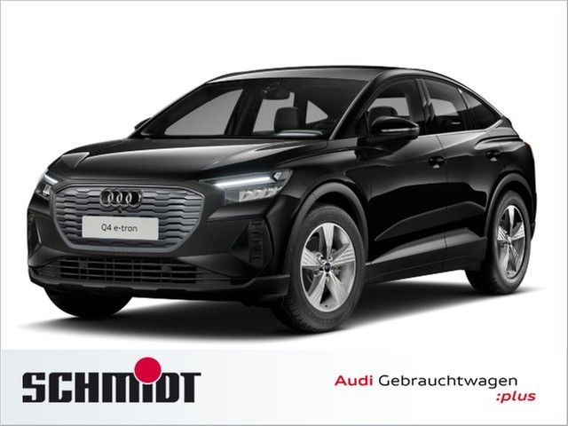 Audi Q4 e-tron 2022