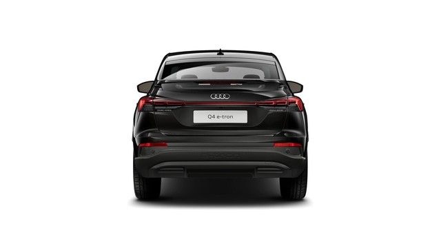 Audi Q4 e-tron 2022