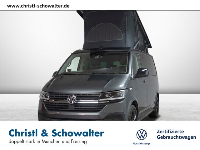 Volkswagen T6 California 2021