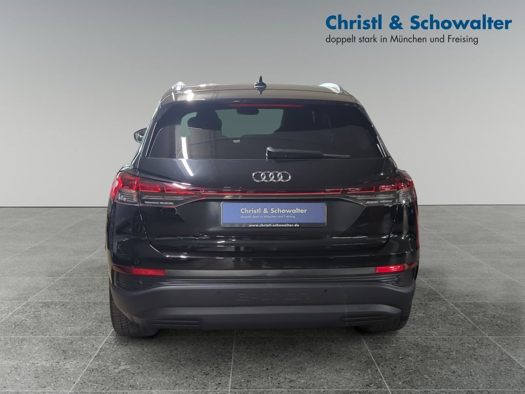 Audi Q4 e-tron 2023