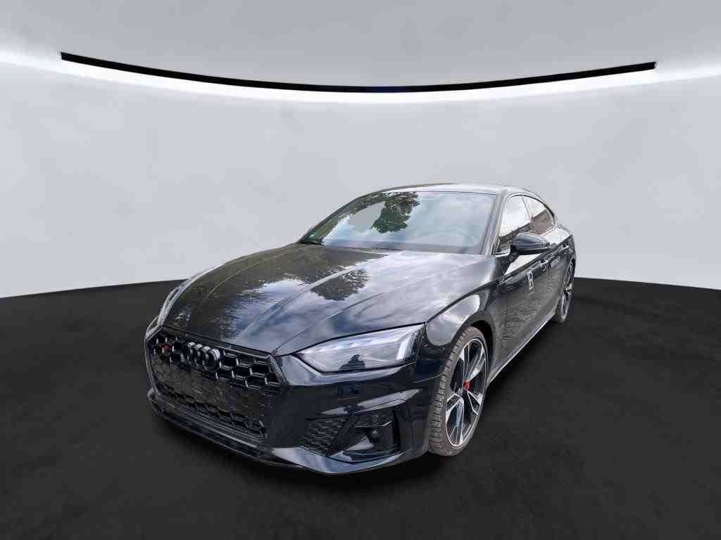 Audi S5 2024