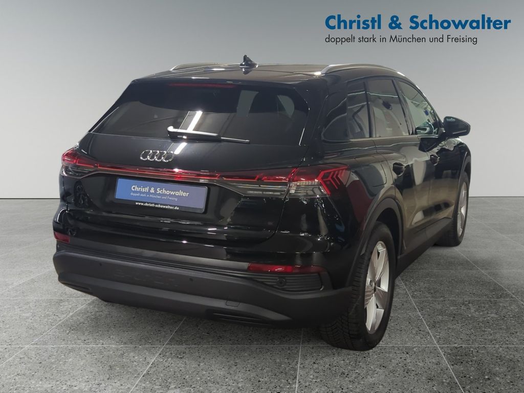 Audi Q4 e-tron 2023