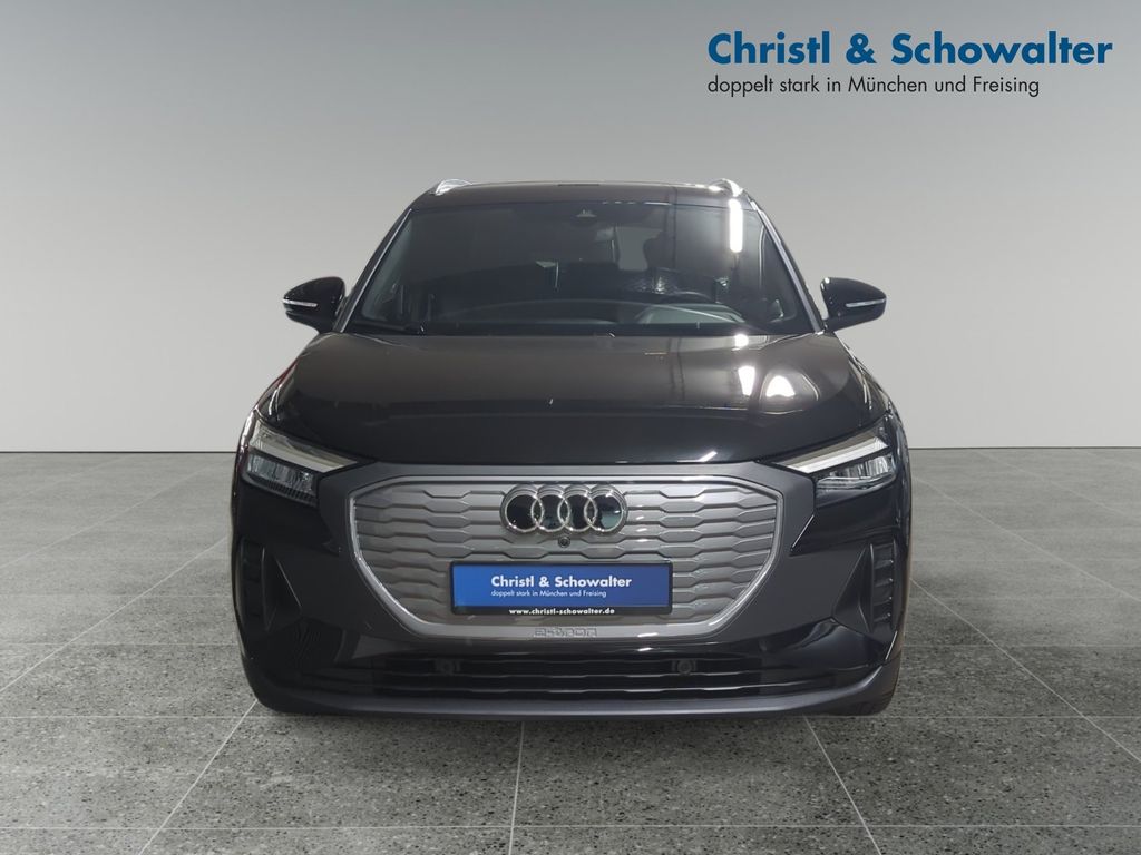 Audi Q4 e-tron 2023