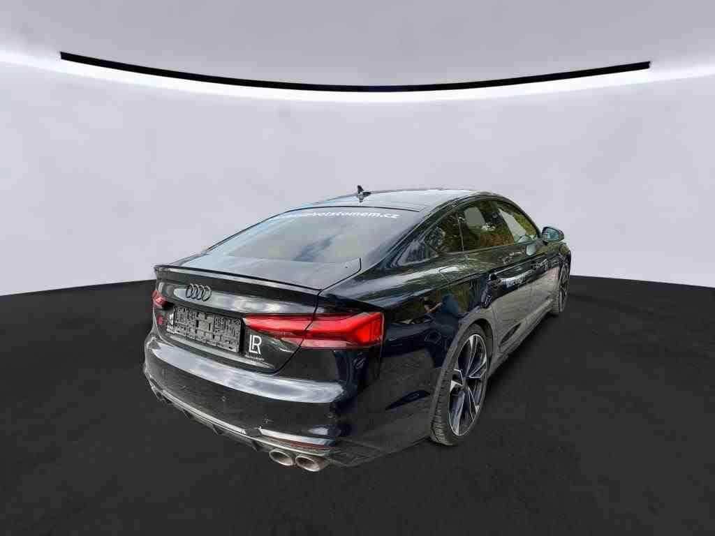 Audi S5 2024
