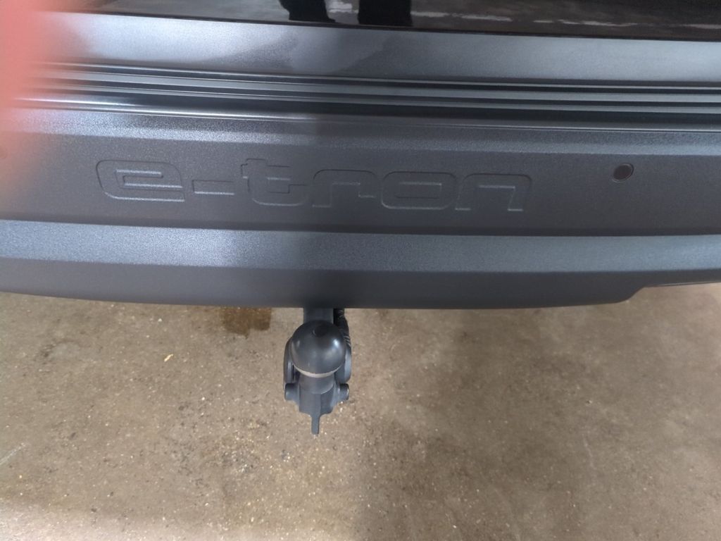 Audi Q4 e-tron 2023