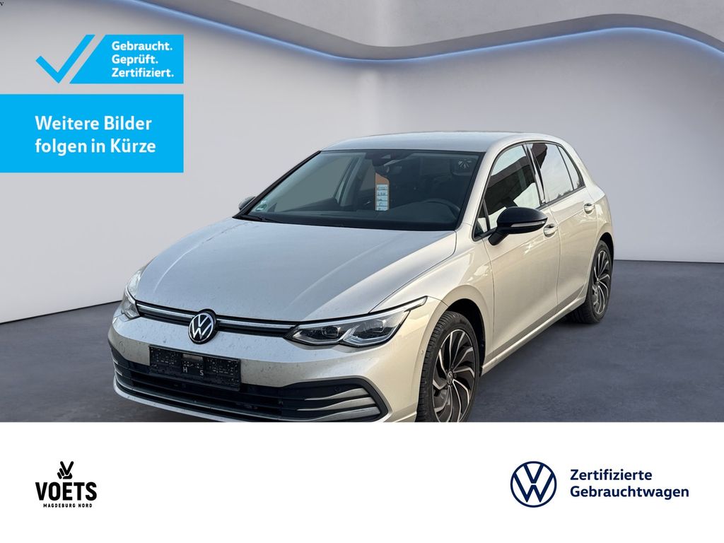 Volkswagen Golf 2023