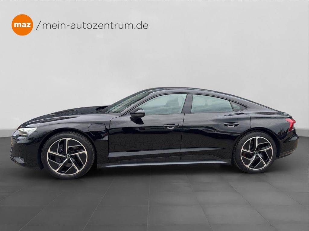 Audi e-tron GT 2022