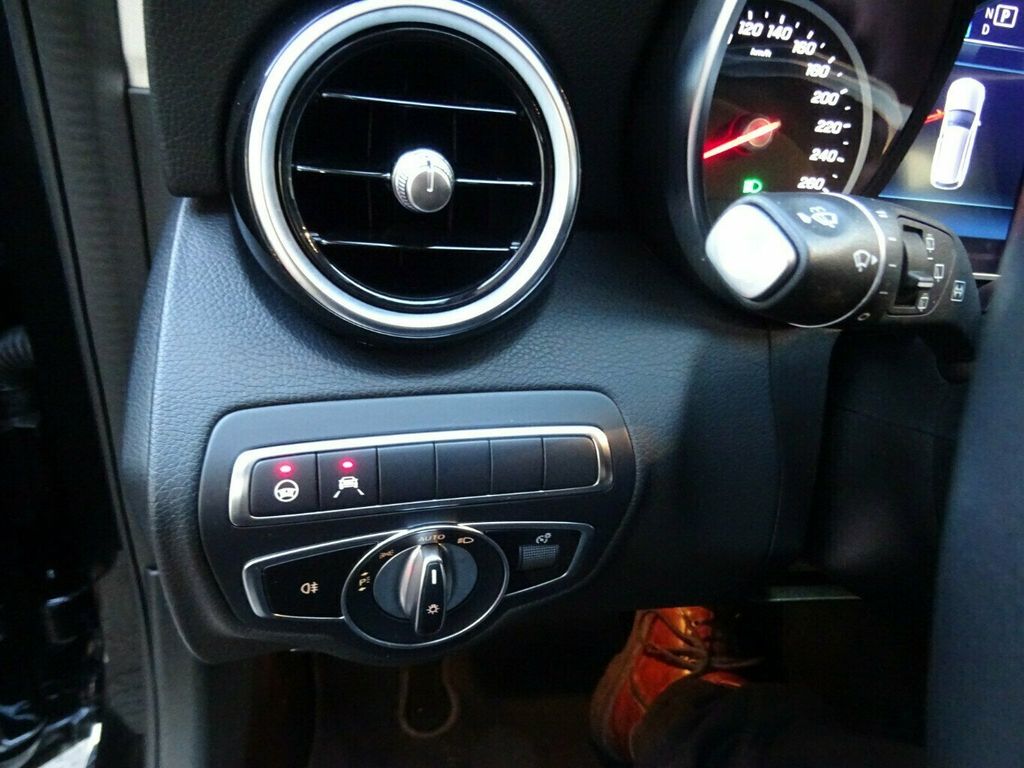 Mercedes-Benz C 220 2021