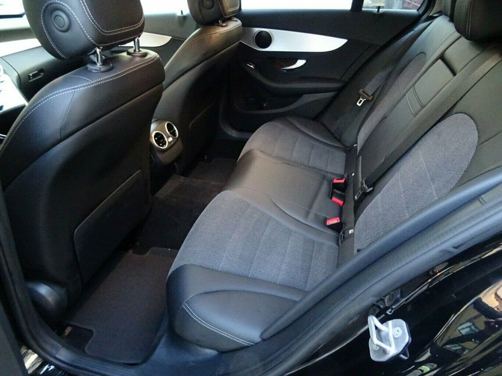 Mercedes-Benz C 220 2021