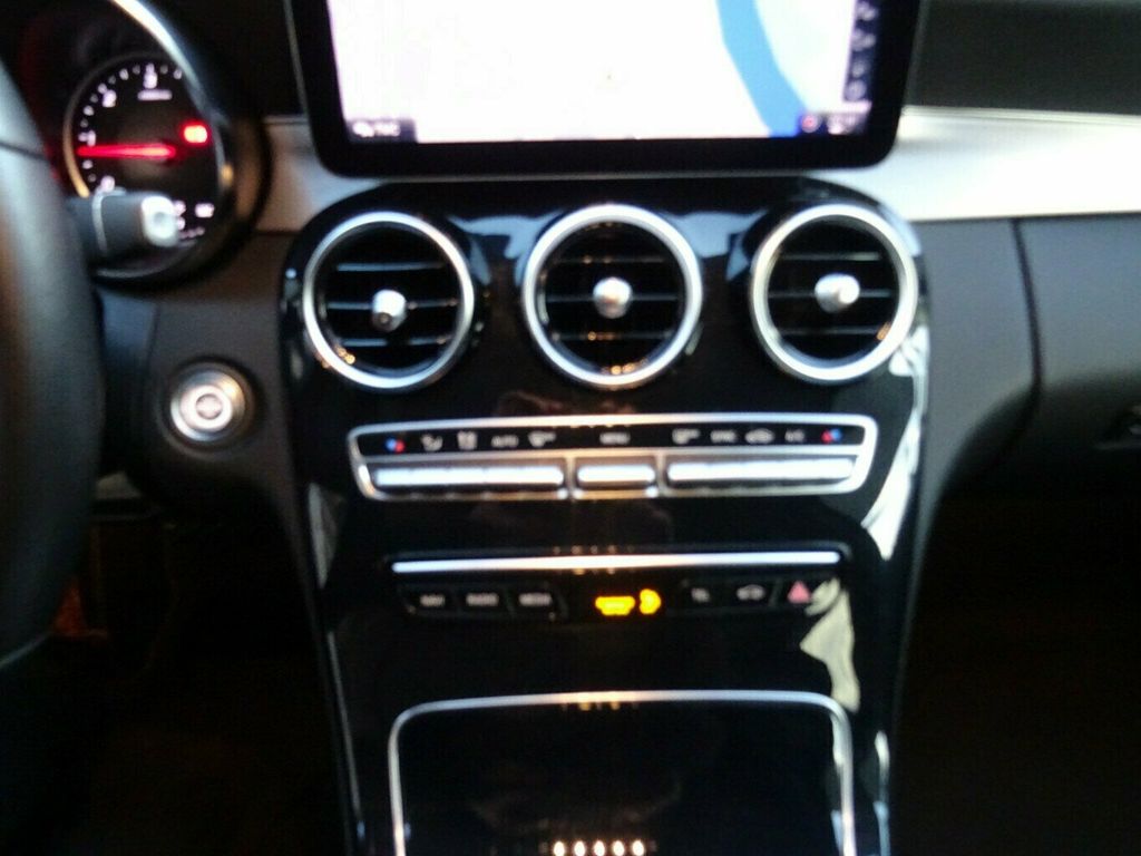 Mercedes-Benz C 220 2021