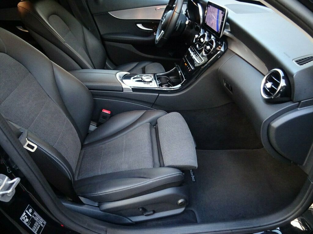 Mercedes-Benz C 220 2021