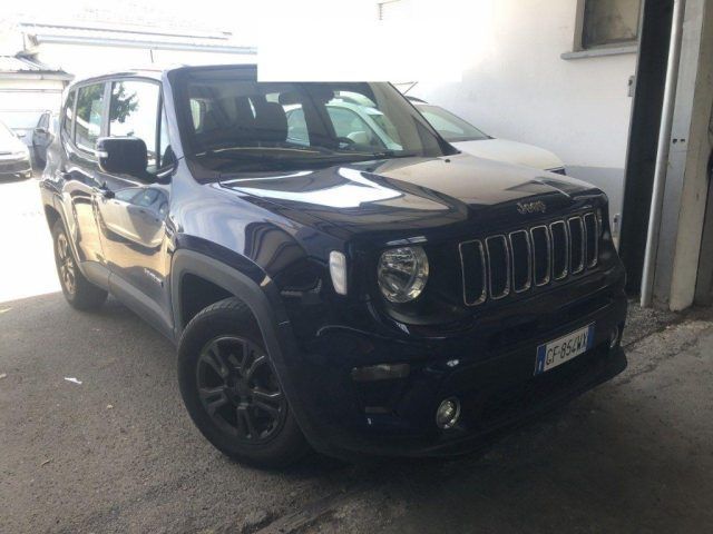 Jeep Renegade 2021