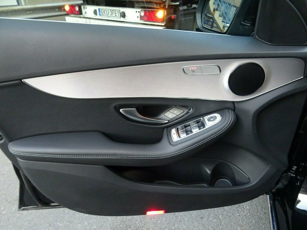 Mercedes-Benz C 220 2021