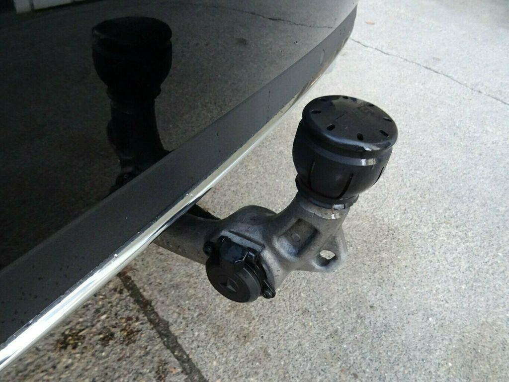 Mercedes-Benz C 220 2021