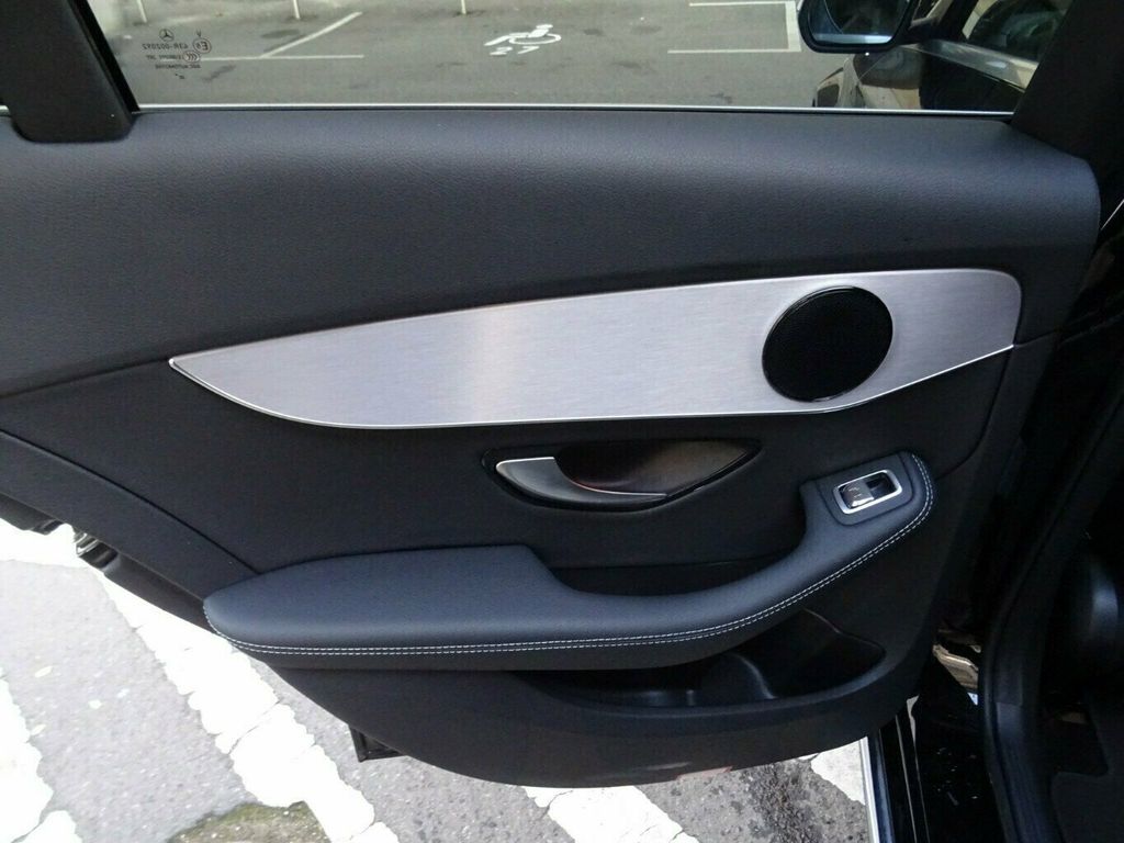 Mercedes-Benz C 220 2021