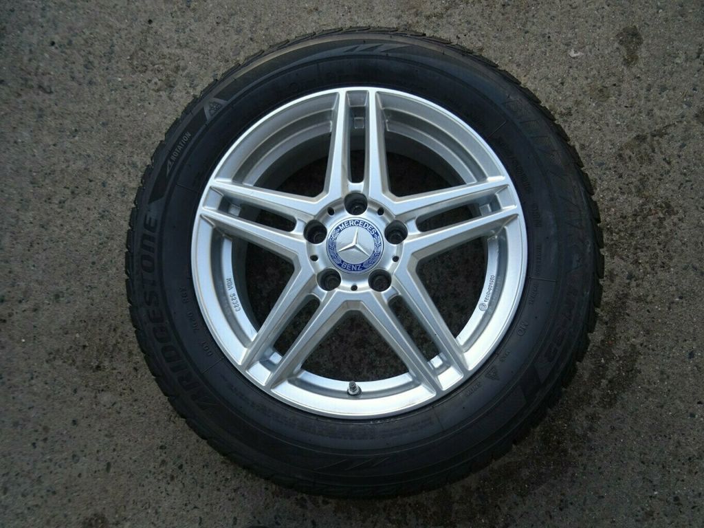 Mercedes-Benz C 220 2021
