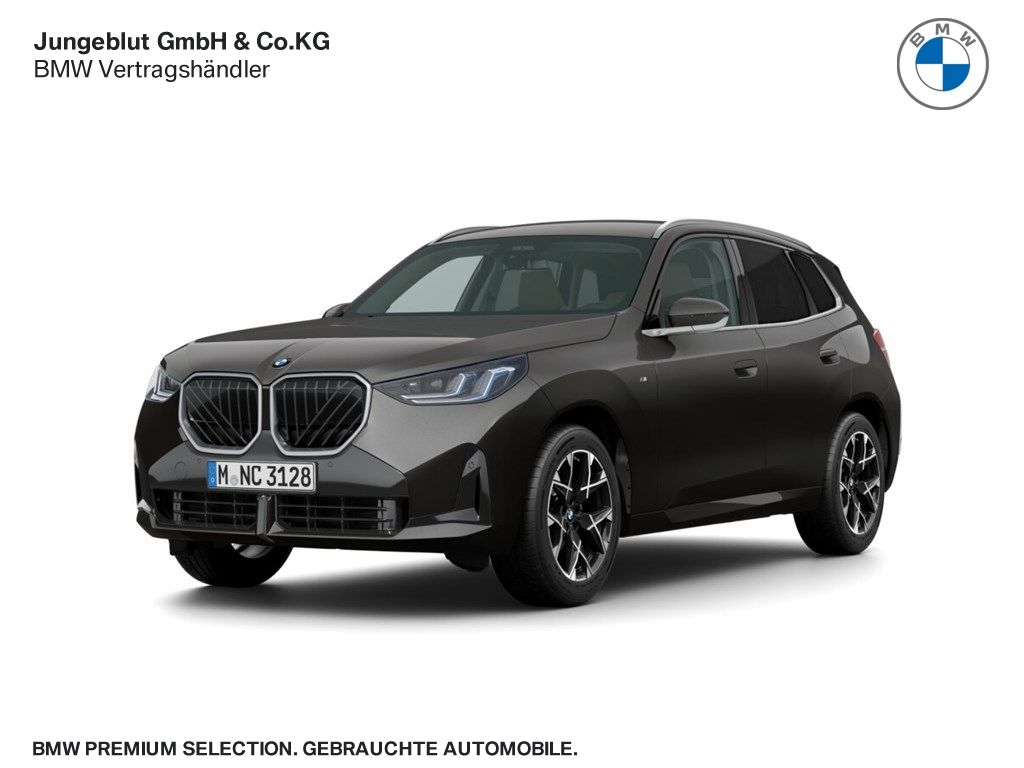 BMW X3 2024