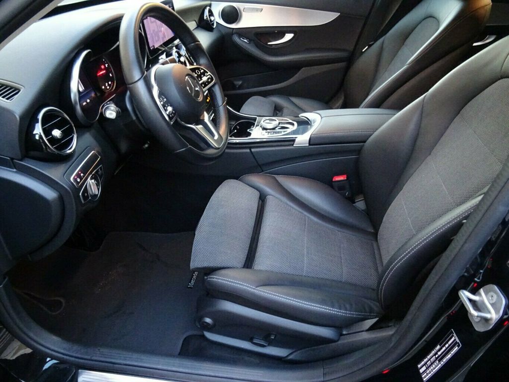 Mercedes-Benz C 220 2021