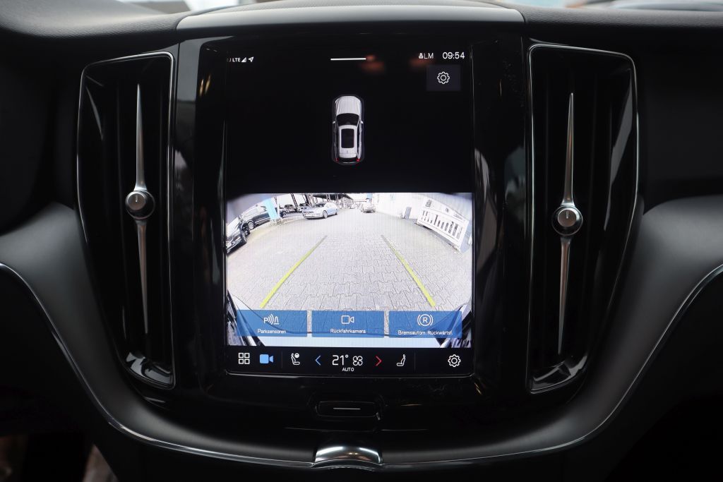 Volvo XC60 2023