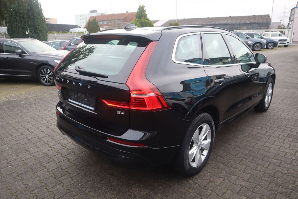 Volvo XC60 2023