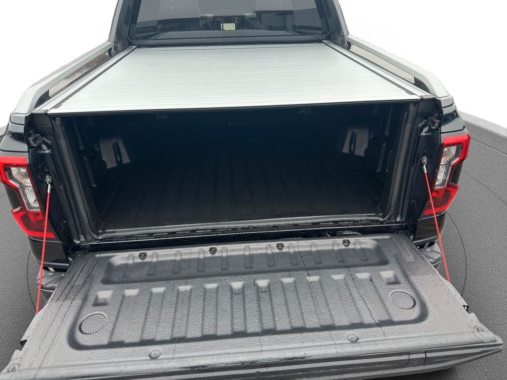 Ford Ranger 2025