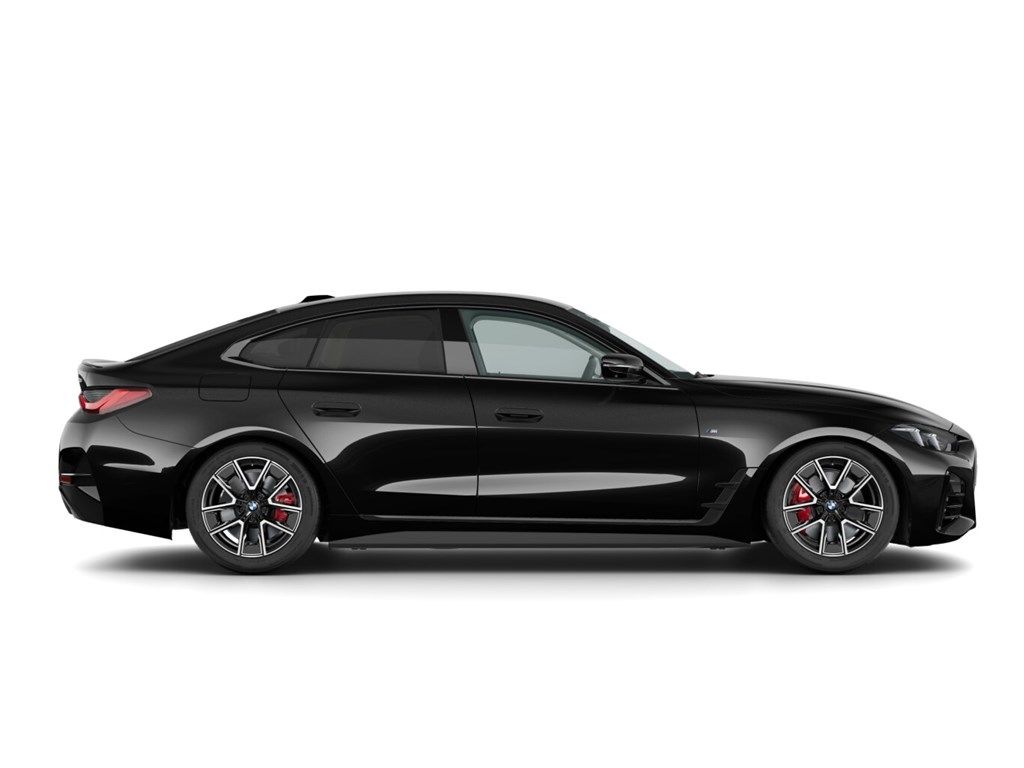 BMW 420 Gran Coupé 2024