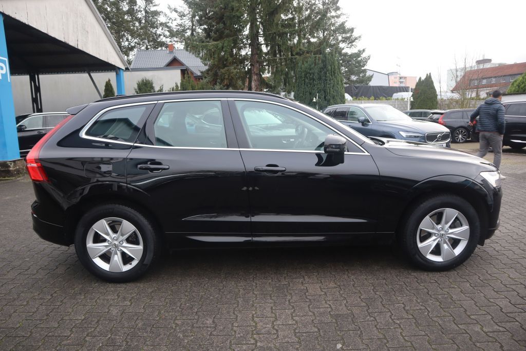 Volvo XC60 2023