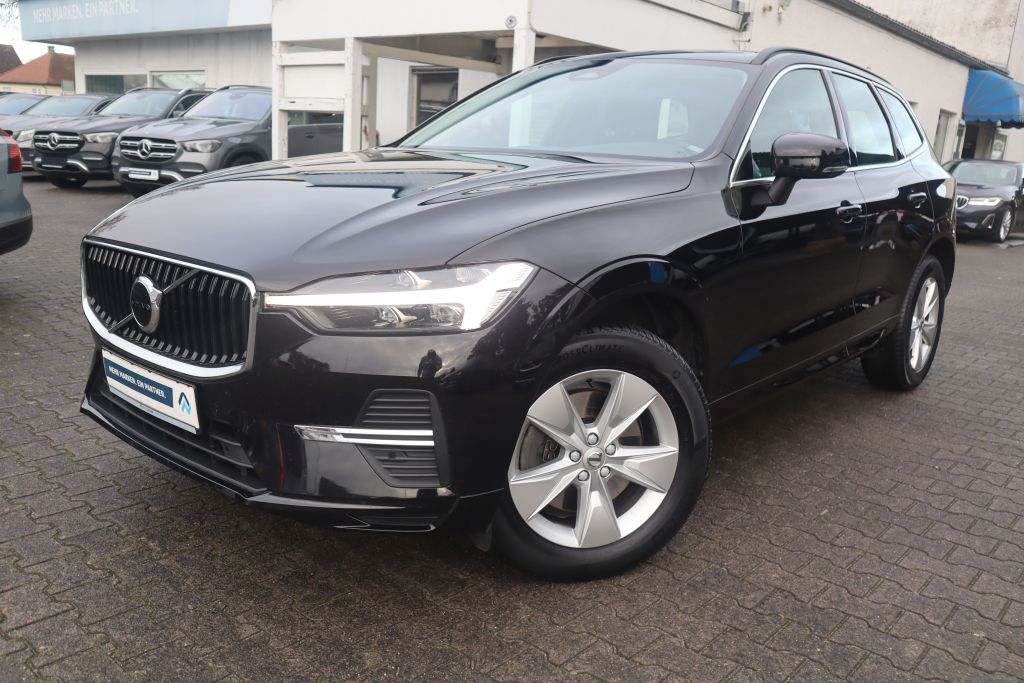 Volvo XC60 2023