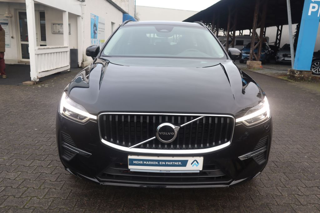 Volvo XC60 2023