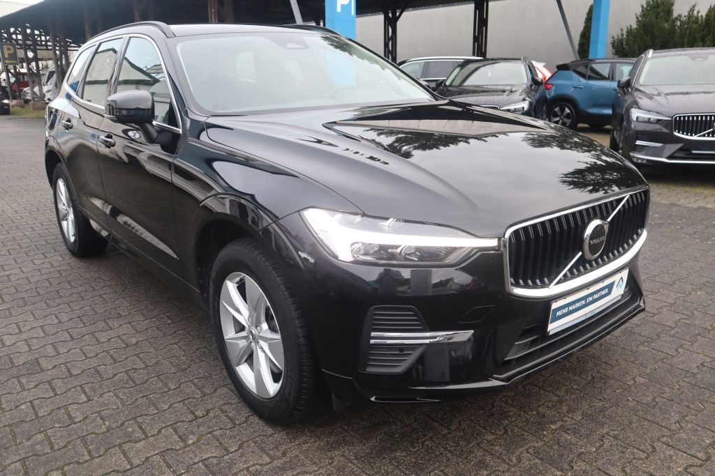 Volvo XC60 2023