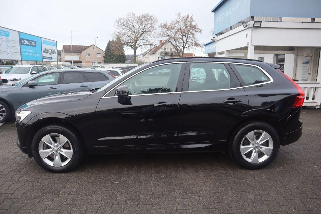 Volvo XC60 2023