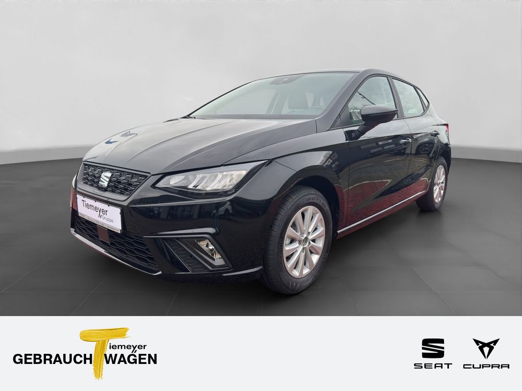 Seat Ibiza 2025