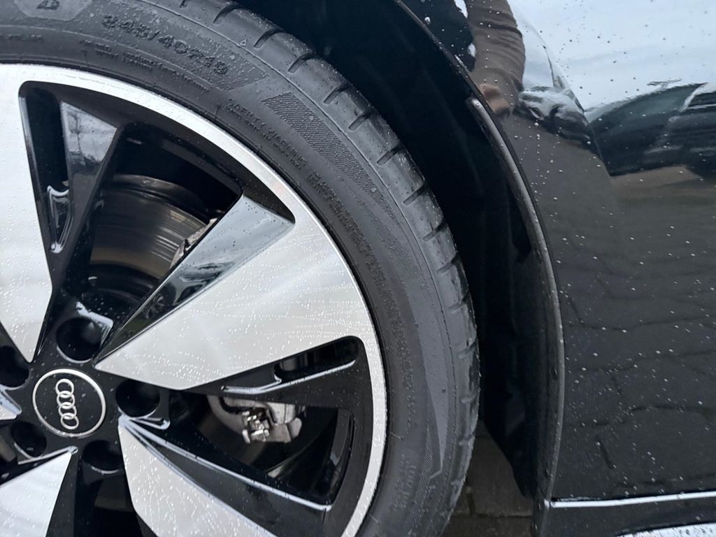Audi A5 2025