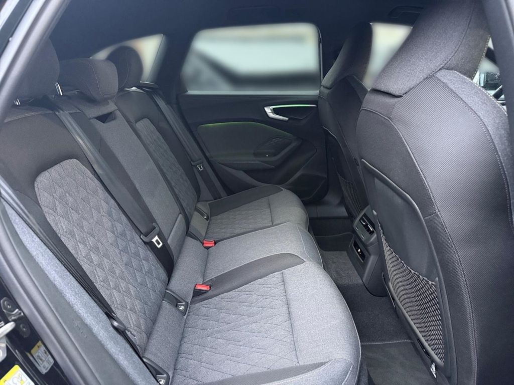 Audi A5 2025