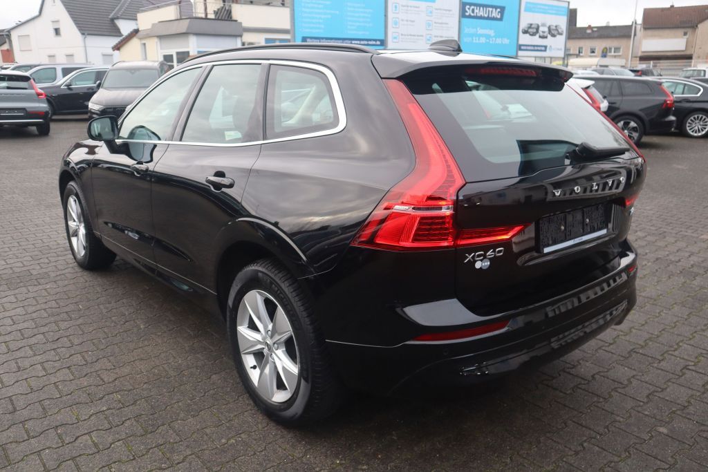 Volvo XC60 2023
