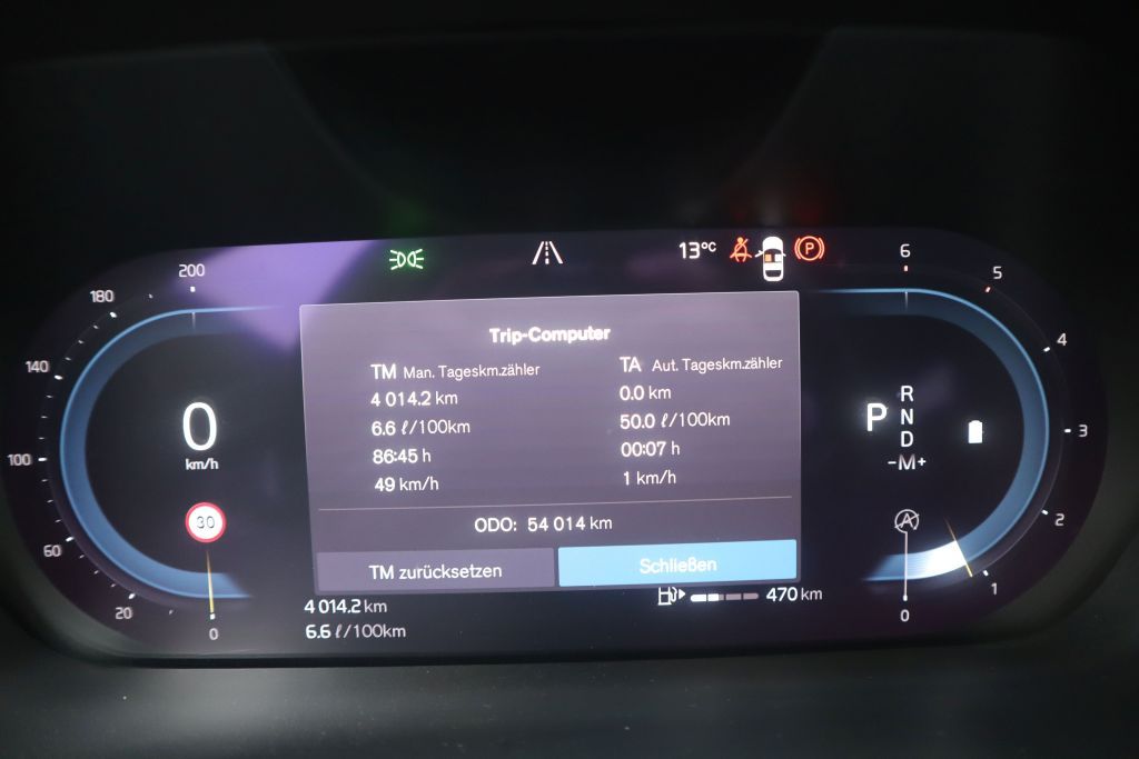 Volvo XC60 2023