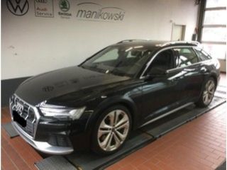 Audi A6 Allroad 2023