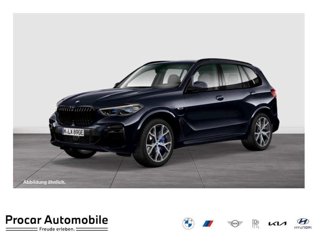 BMW X5 2022
