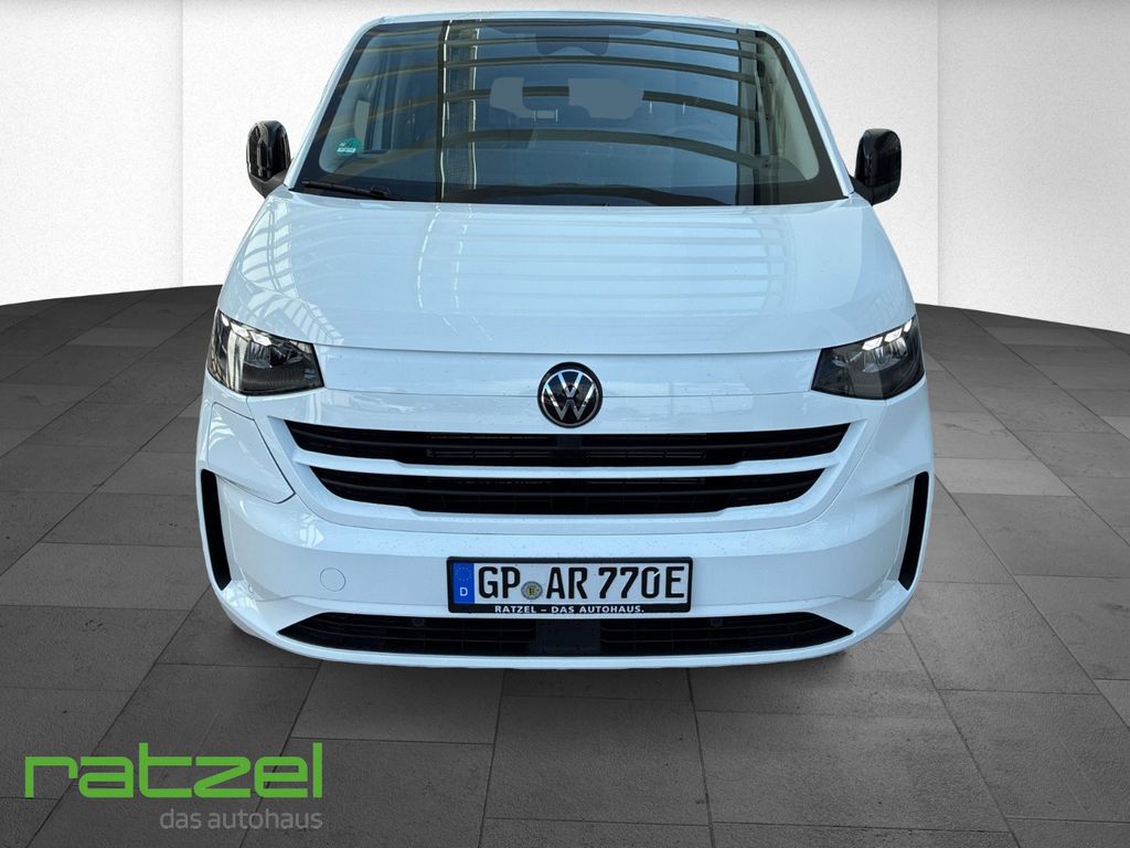 Volkswagen T7 Caravelle 2025