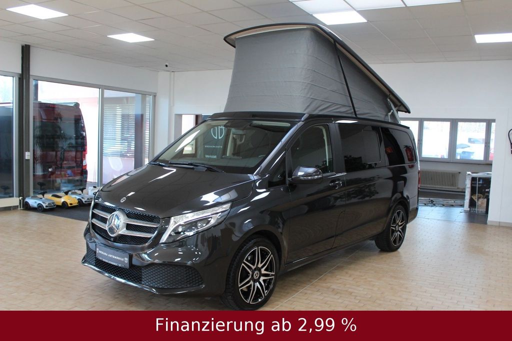 Mercedes-Benz V 250 2020