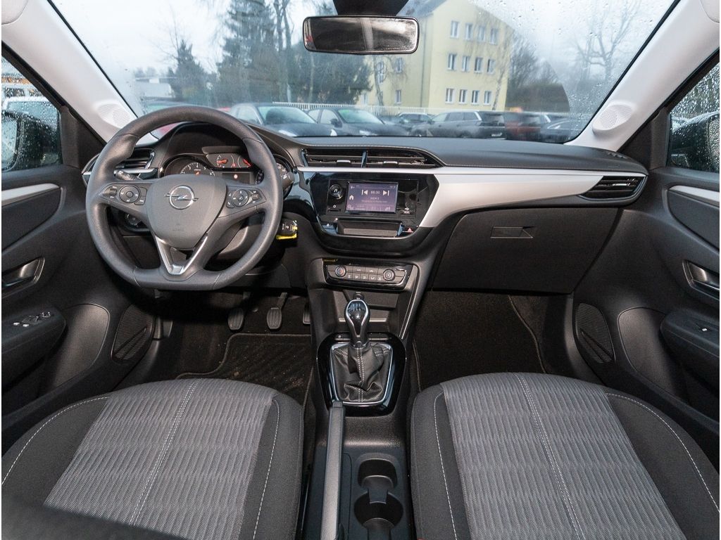 Opel Corsa 2023