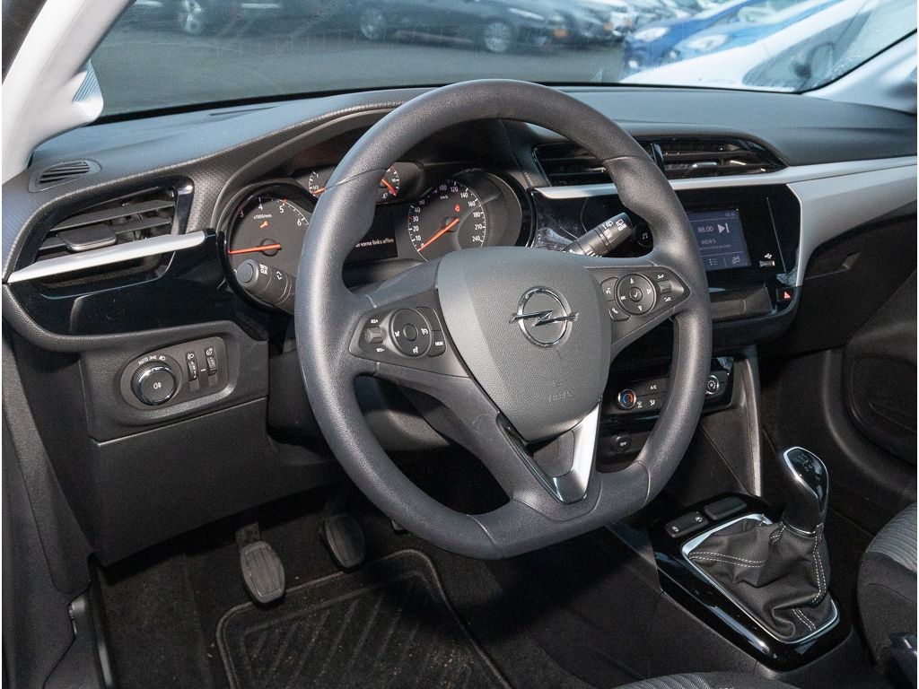 Opel Corsa 2023