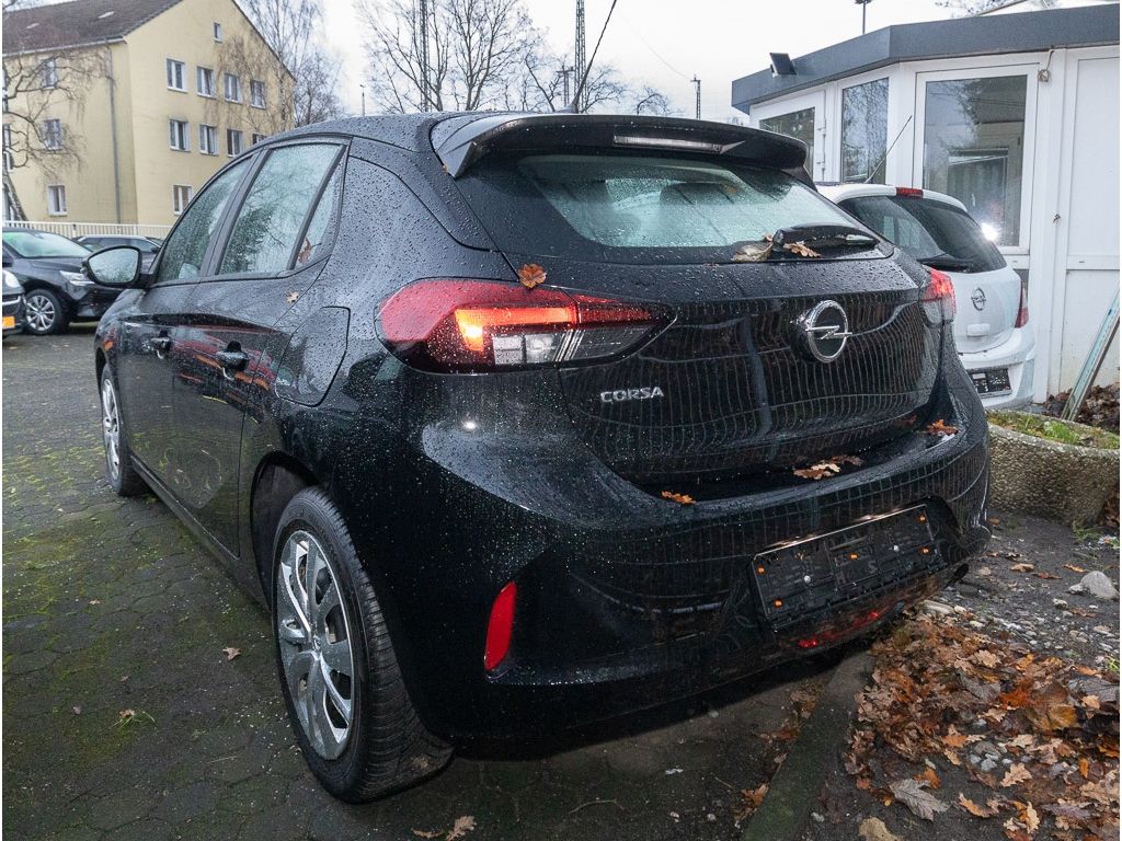 Opel Corsa 2023