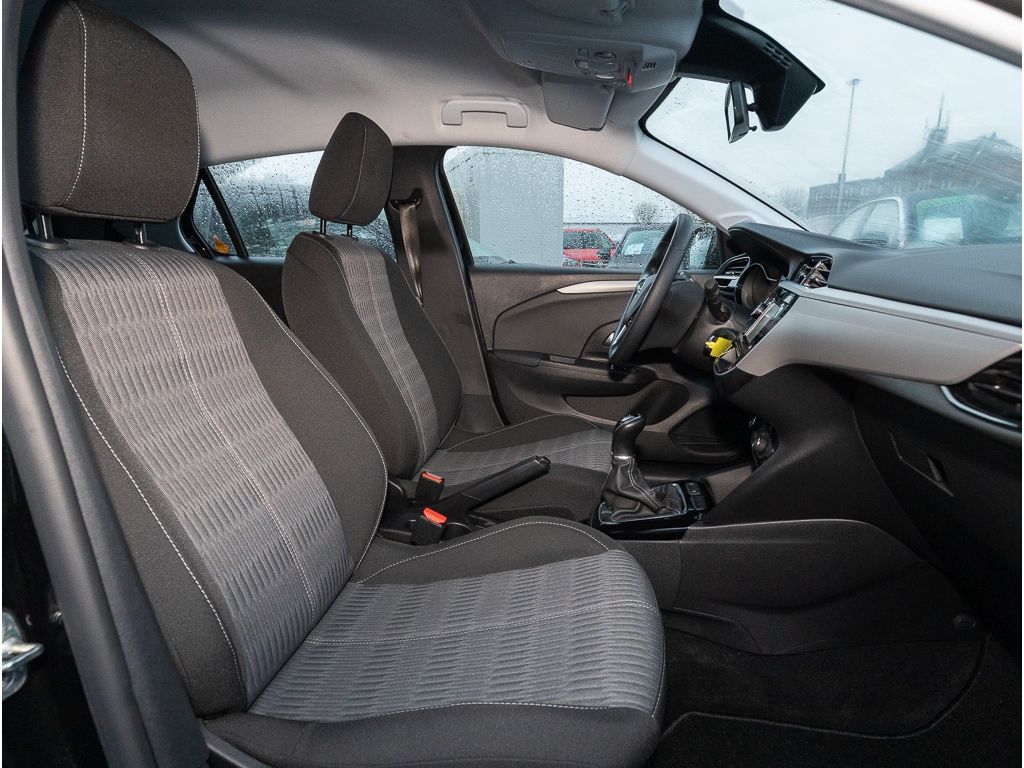 Opel Corsa 2023