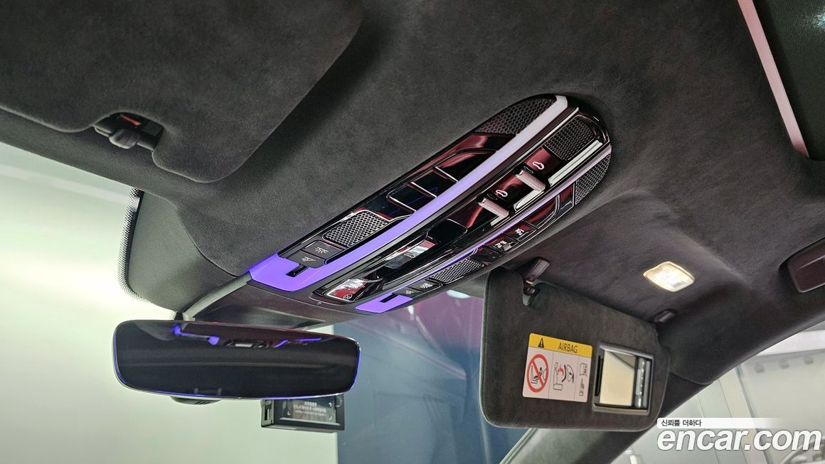 Porsche Panamera 2022