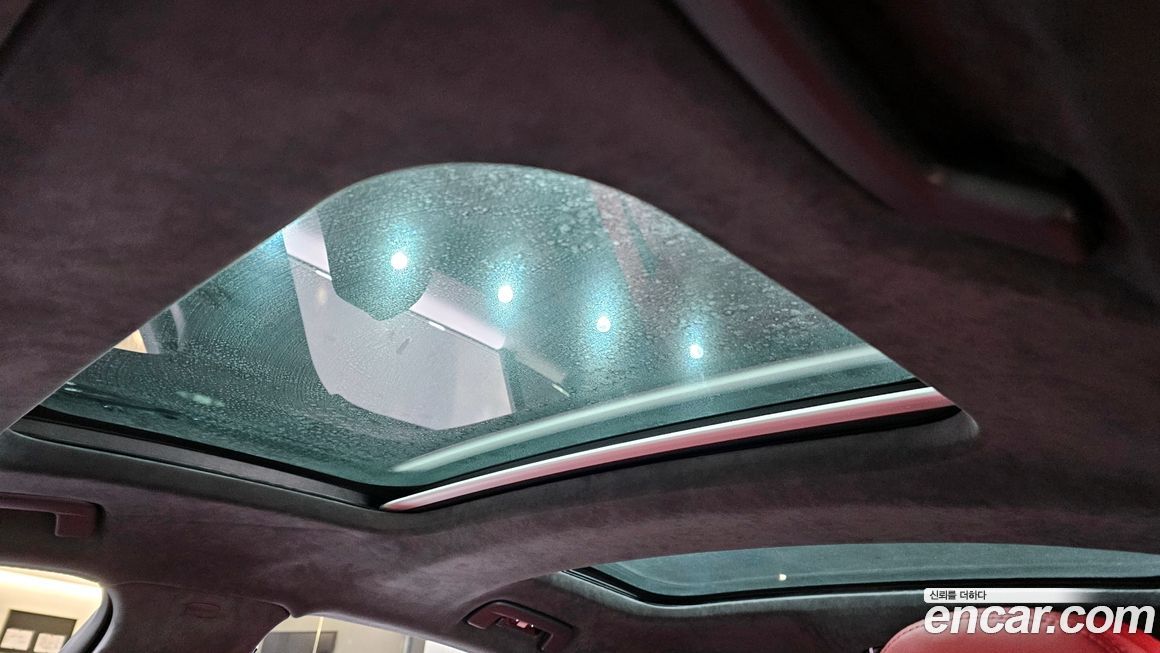 Porsche Panamera 2022