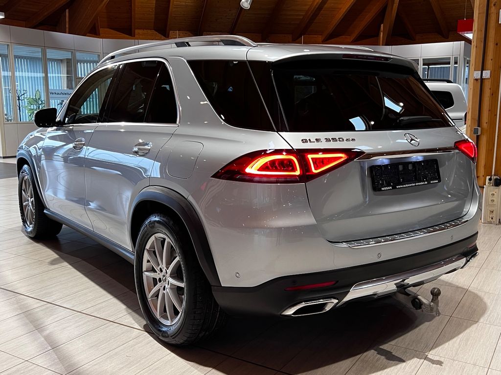 Mercedes-Benz GLE 350 2022