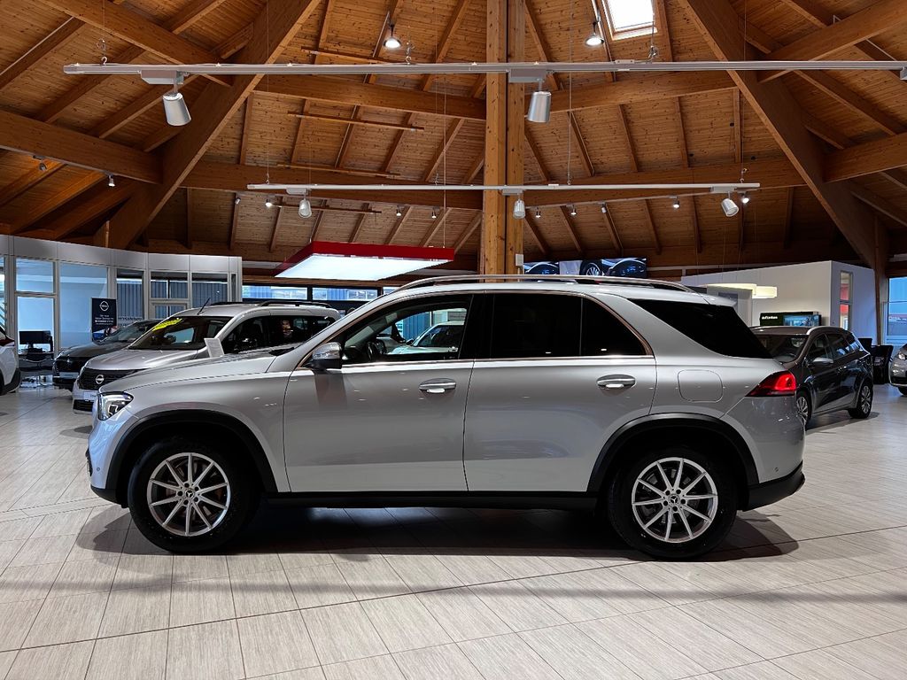 Mercedes-Benz GLE 350 2022